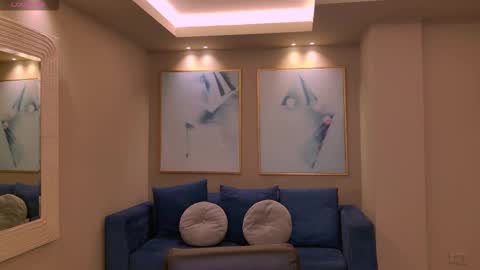 Agatha online show from October 2025 06:50:02 PM