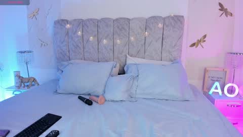 Agatha Owens online show from February 2025 05:31:01 AM