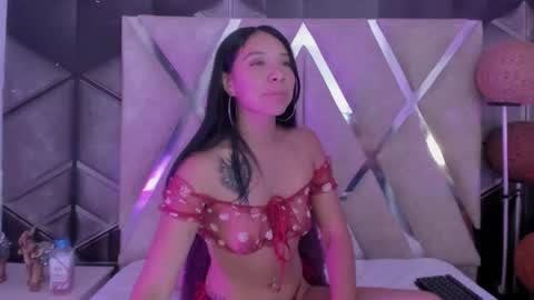 agatta_adams online show from April 2026 11:29:02 PM