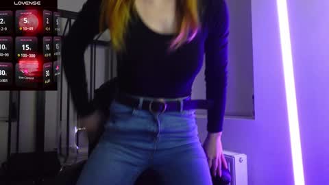 Agelina Lilly Laura online show from November 2025 05:47:01 PM