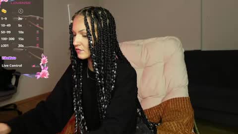 Agelina Lilly Laura online show from May 2026 09:42:01 PM