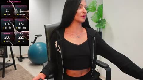 Agelina Lilly Laura online show from June 2026 09:36:02 AM