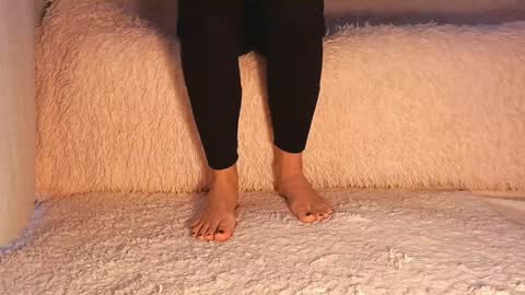 Sasha online show from February 2025 07:37:01 AM