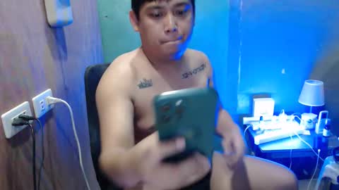 Markii online show from November 2025 07:03:01 PM