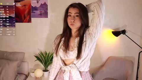 Call me Melissa online show from November 2025 06:58:01 AM