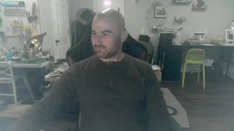 Aggieswing online show from January 2025 05:10:01 AM