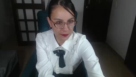 Aghata Moon online show from January 2025 02:46:02 PM