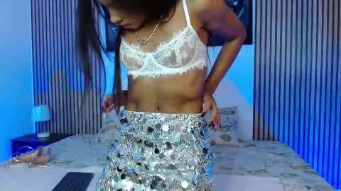 aghata walkerl online show from November 2025 02:10:02 AM