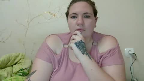 Aglaya Fame online show from December 2024 10:05:02 PM