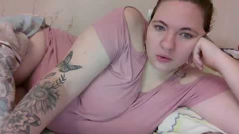 Aglaya Fame online show from December 2024 07:37:02 AM