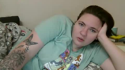 Aglaya Fame online show from January 2025 07:28:01 PM