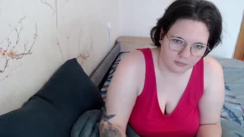 Aglaya Fame online show from February 2025 10:10:02 AM