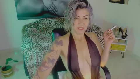 Lily online show from January 2025 02:07:02 AM