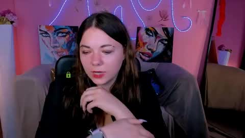 Snapshot of agnes_mad chatting on June 2026 12:27:01 PM Agnes online show from June 2026 12:27:01 PM