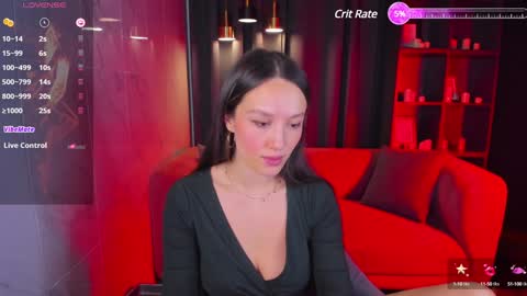 Agnes online show from December 2024 11:29:02 PM