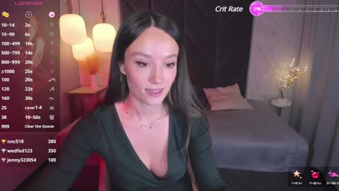 Agnes online show from December 2024 01:26:02 AM