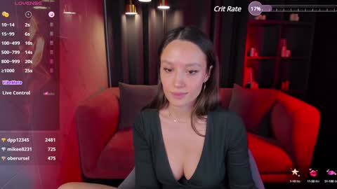 Agnes online show from December 2024 02:09:01 AM