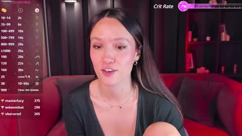 Agnes online show from January 2025 03:08:01 AM