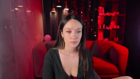 Agnes online show from February 2025 12:08:02 AM