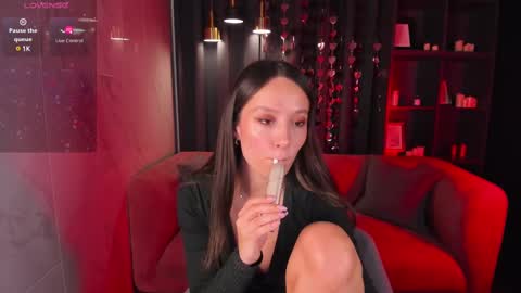 Agnes online show from February 2025 11:43:02 PM