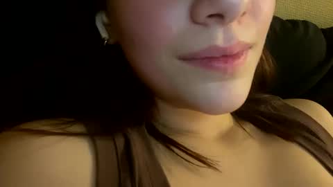 Agnes online show from October 2025 07:31:01 PM