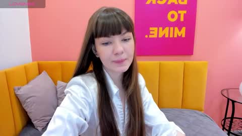 Agnes online show from March 2026 02:04:01 AM