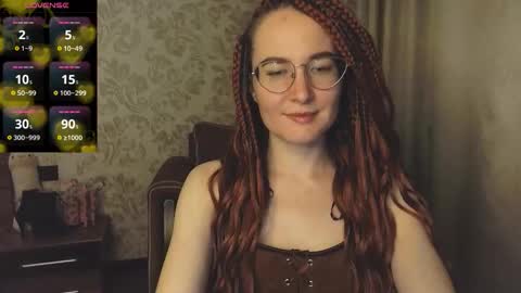 Agnes online show from September 2025 09:38:02 PM