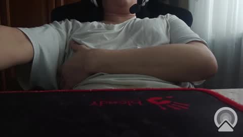 Snapshot of agnesmax chatting on December 2024 09:01:02 AM Agn online show from December 2024 09:01:02 AM