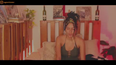 agnetism online show from December 2024 12:46:01 AM