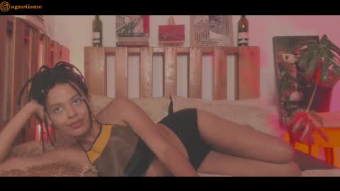 agnetism online show from December 2024 11:17:02 PM