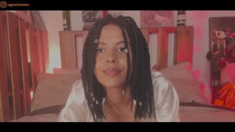 agnetism online show from December 2024 11:29:01 PM