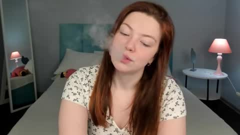 Agnia White online show from November 2025 09:10:01 AM