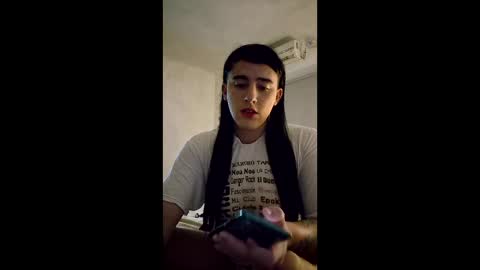 Snapshot of agustinafleur chatting on May 2026 11:11:01 PM agustinafleur online show from May 2026 11:11:01 PM