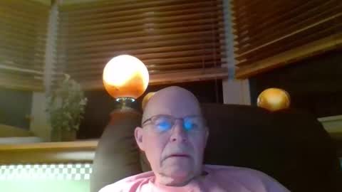 aguynrkfrd online show from January 2026 10:17:01 AM