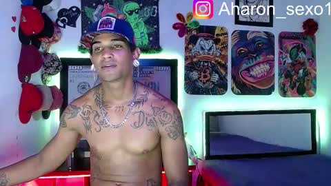 Snapshot of aharon_sexo1 chatting on March 2025 04:54:02 AM Aharon Zamora online show from March 2025 04:54:02 AM