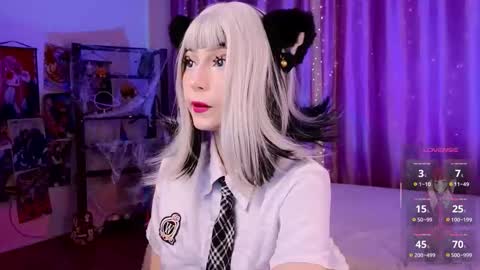 Coraline online show from November 2025 01:54:02 PM