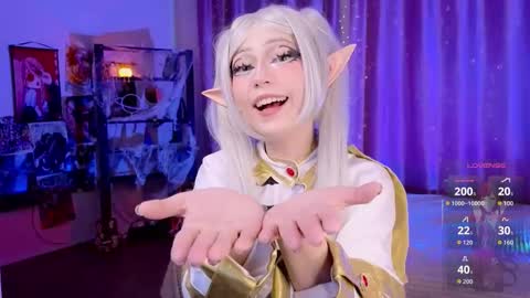 Coraline online show from November 2025 01:12:02 PM