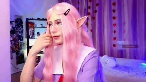 Coraline online show from February 2026 01:54:02 PM