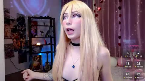 Coraline online show from March 2026 01:51:01 PM