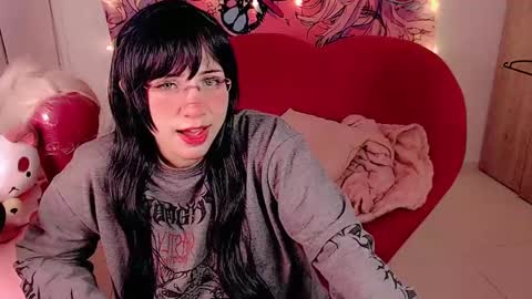 ahegaodoll online show from February 2025 01:25:02 AM