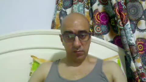 Ahmed Deprav online show from April 2026 10:58:01 AM