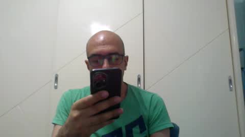 Ahmed Deprav online show from April 2026 10:18:02 AM