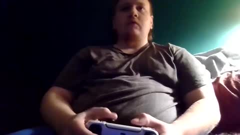 aholbrooks253 online show from December 2024 10:34:02 PM