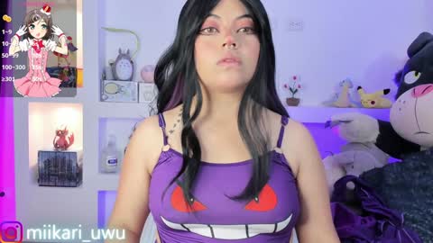 Snapshot of ahri_elderwood chatting on February 2025 03:32:02 AM Ahri help me get to 100 online show from February 2025 03:32:02 AM