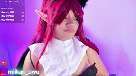 Snapshot of ahri_elderwood chatting on September 2025 04:57:01 AM Ahri help me get to 100 online show from September 2025 04:57:01 AM