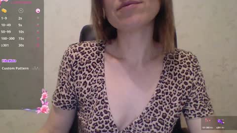 Snapshot of ahtena chatting on January 2025 03:01:02 PM Ahtena online show from January 2025 03:01:02 PM