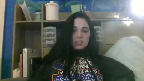Snapshot of ahungkittykat chatting on February 2026 05:50:02 AM Kat online show from February 2026 05:50:02 AM