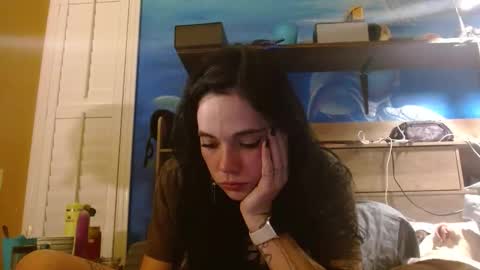 Snapshot of ahungkittykat chatting on March 2026 08:53:02 AM Kat online show from March 2026 08:53:02 AM