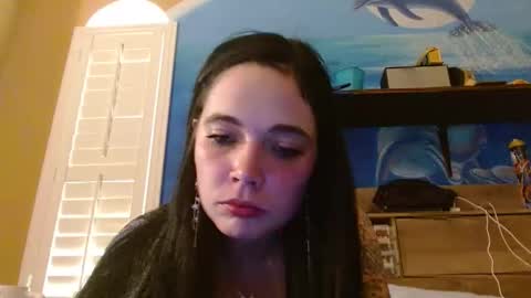 Snapshot of ahungkittykat chatting on March 2026 11:00:02 PM Kat online show from March 2026 11:00:02 PM