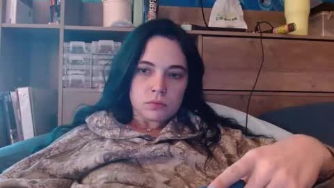 Snapshot of ahungkittykat chatting on March 2026 12:09:01 PM Kat online show from March 2026 12:09:01 PM